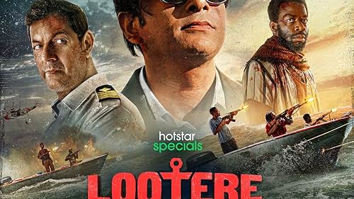 Lootere (2024) Hindi Season 1 Complete Watch Online HD Print Free Download